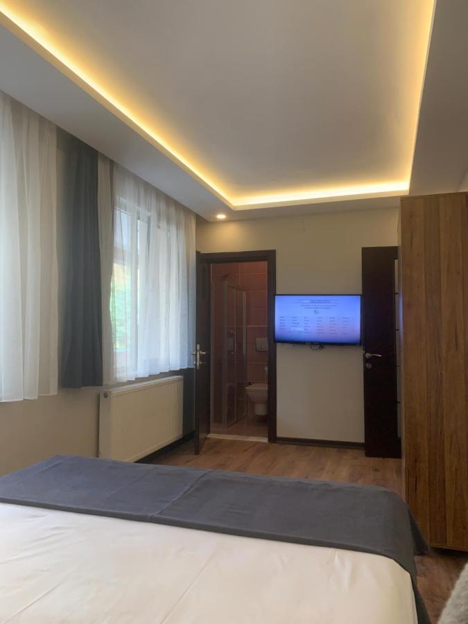 Royal Residence Bursa Exterior foto