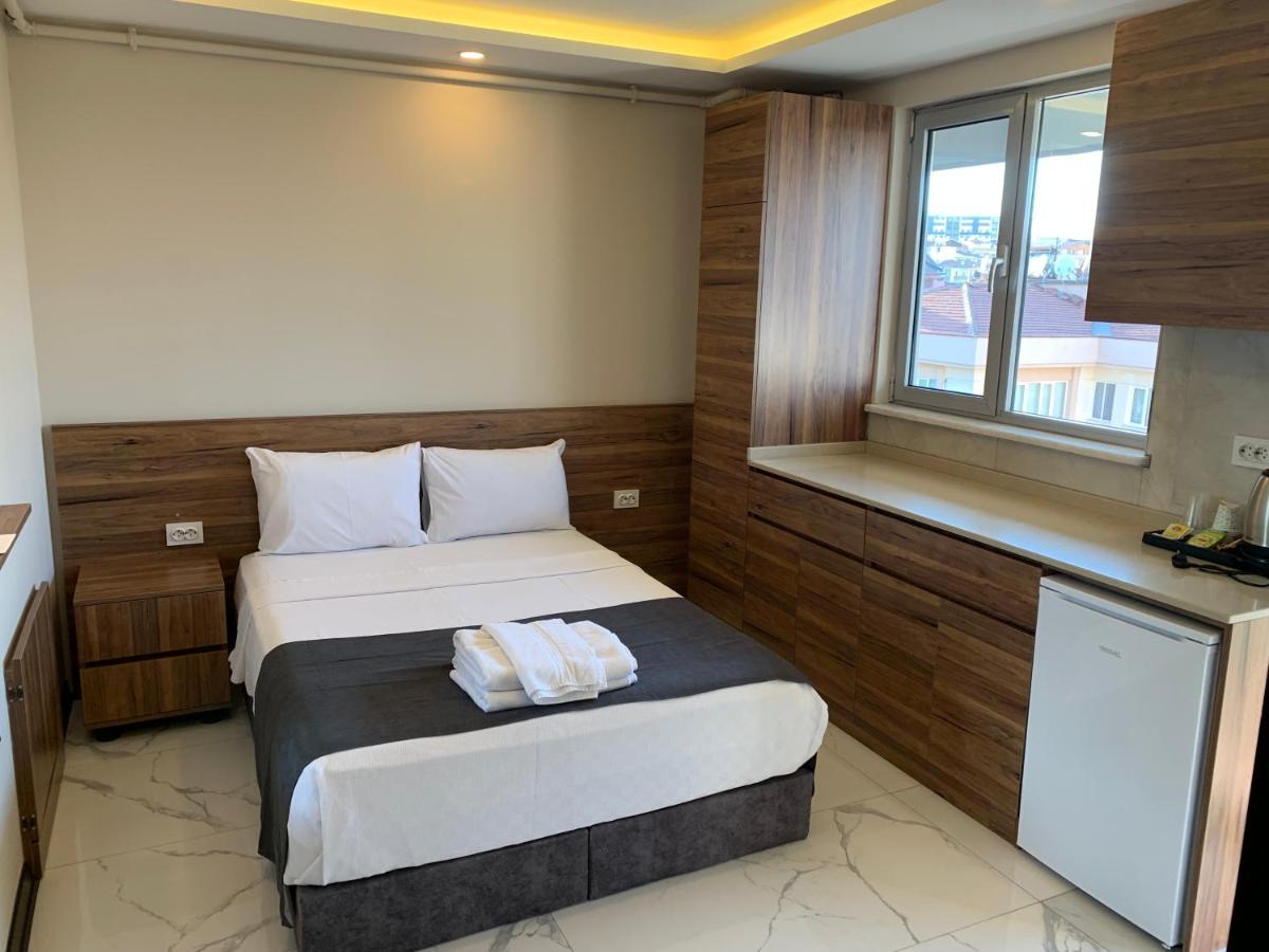 Royal Residence Bursa Exterior foto