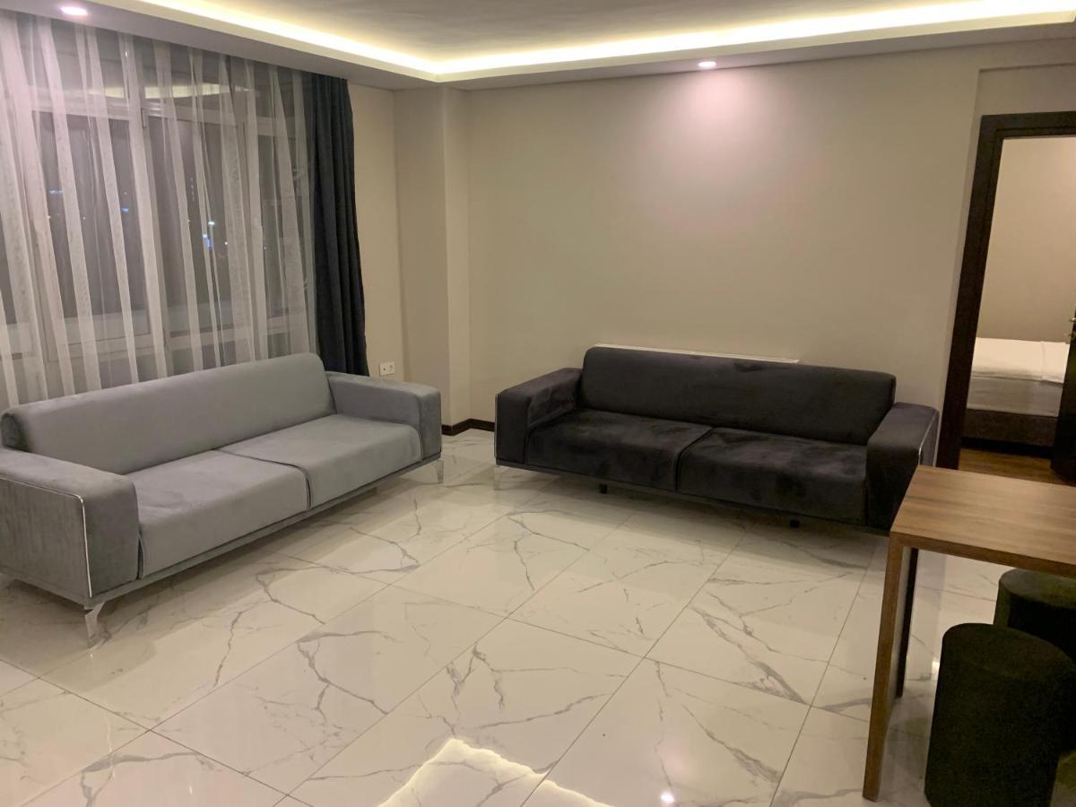 Royal Residence Bursa Exterior foto