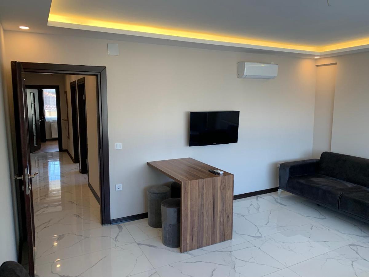 Royal Residence Bursa Exterior foto