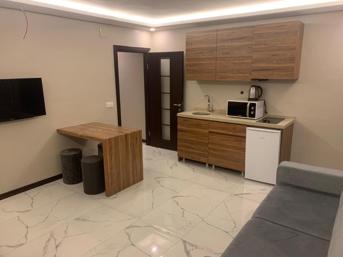 Royal Residence Bursa Exterior foto