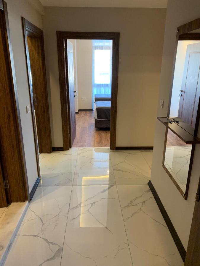 Royal Residence Bursa Exterior foto