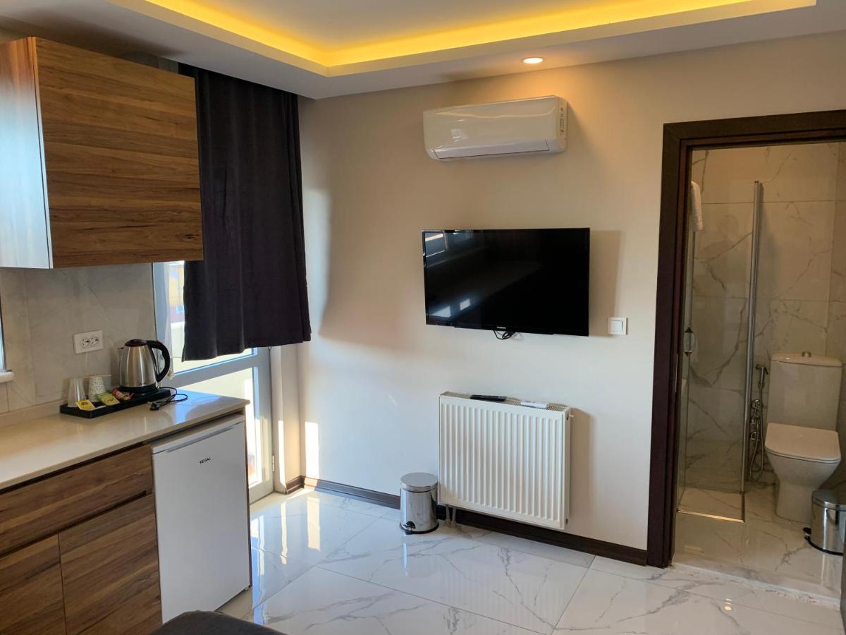Royal Residence Bursa Exterior foto