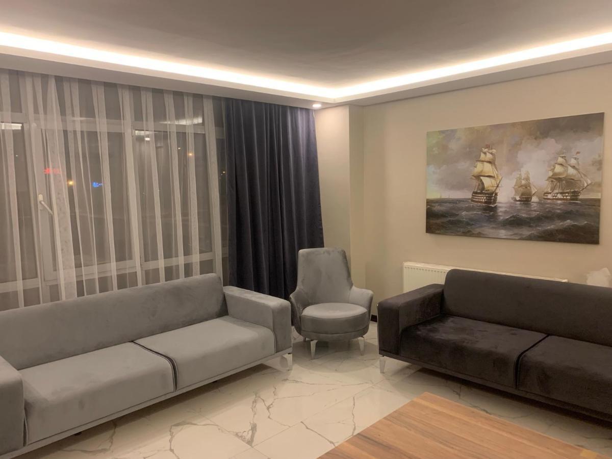 Royal Residence Bursa Exterior foto