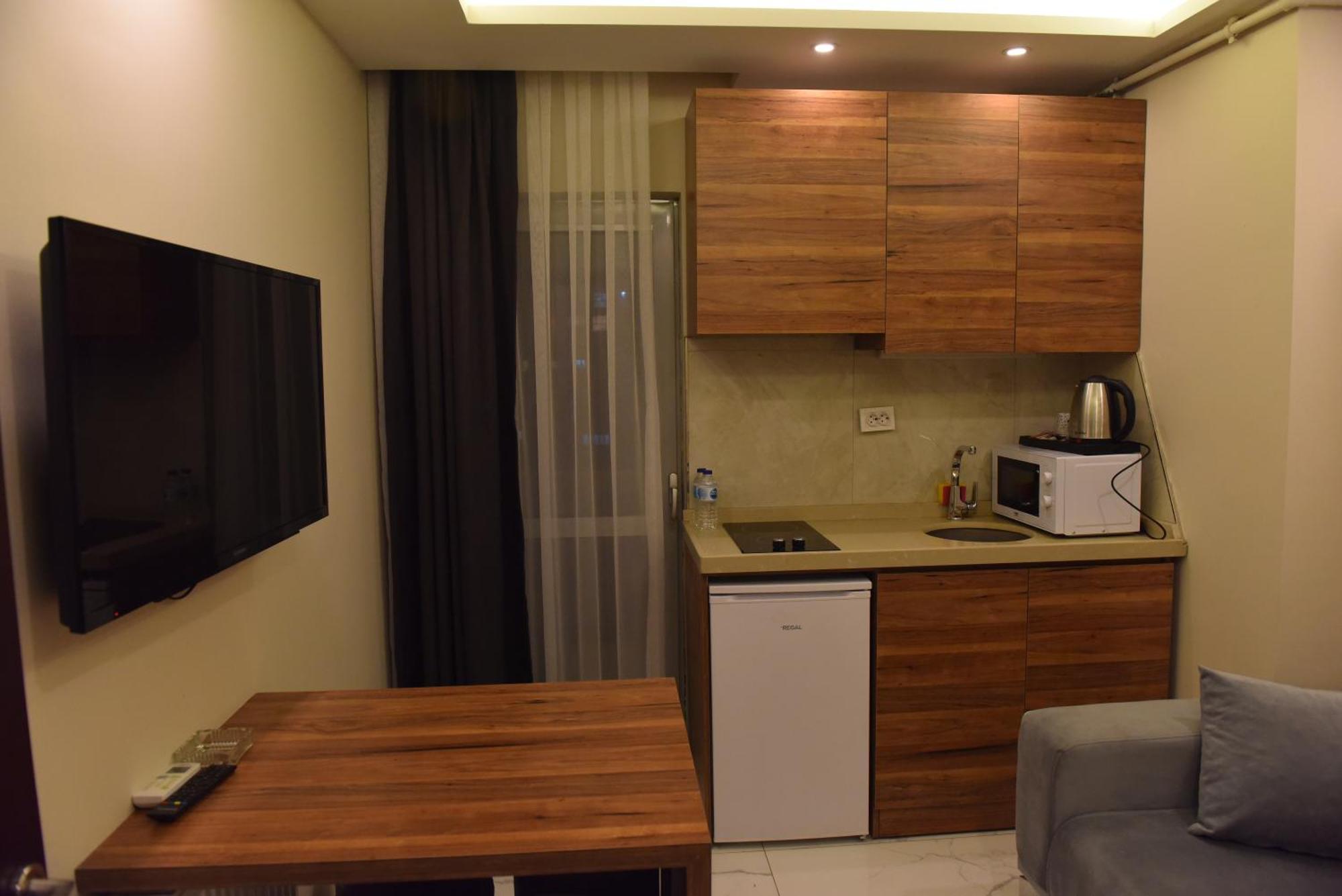 Royal Residence Bursa Exterior foto