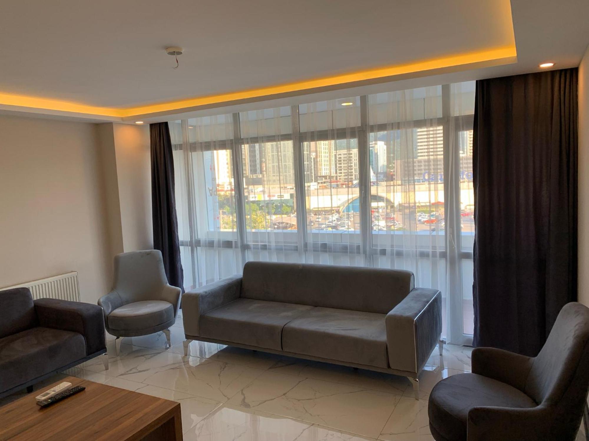 Royal Residence Bursa Exterior foto
