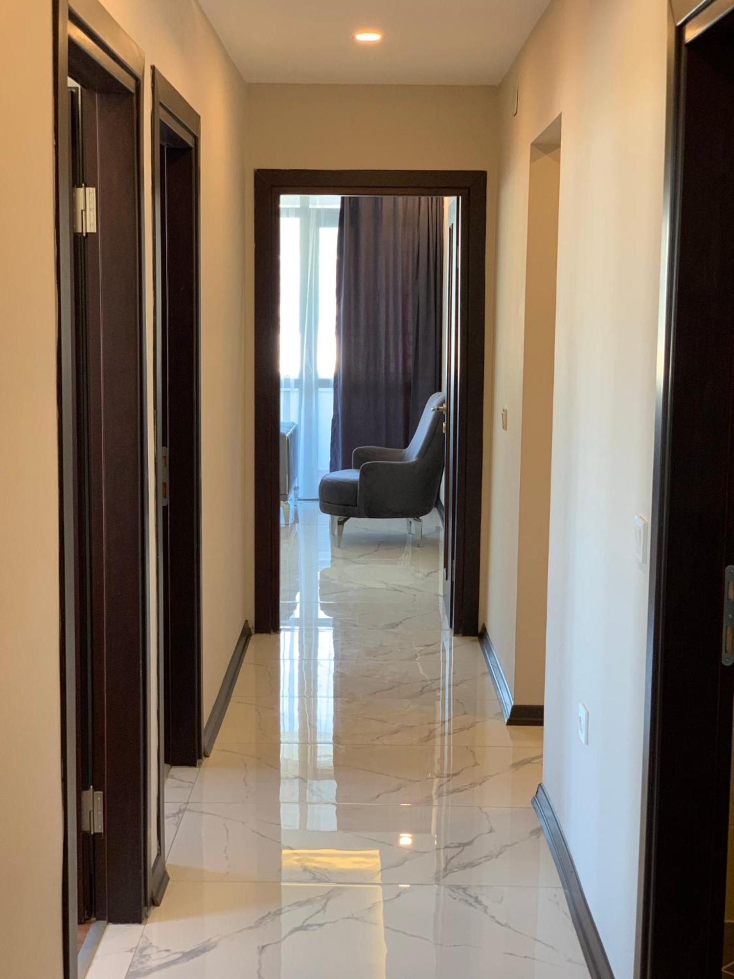 Royal Residence Bursa Exterior foto
